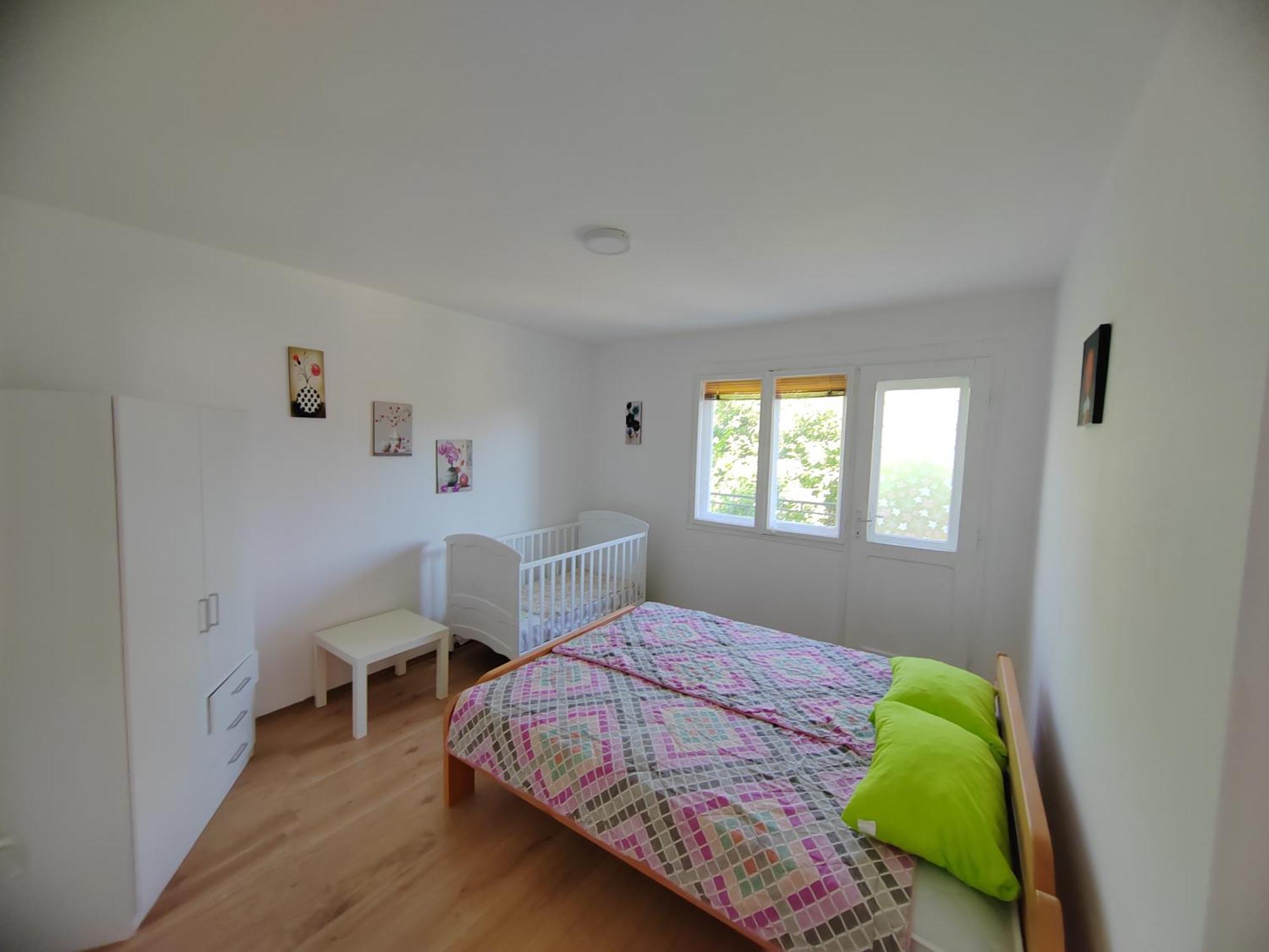Duplex Mihajlovic-Vrnjacka Banja Apartment ภายนอก รูปภาพ